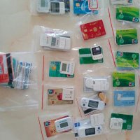 个人银行卡四件套出售（一类卡）手机银行日额度50W-出售购买批发
